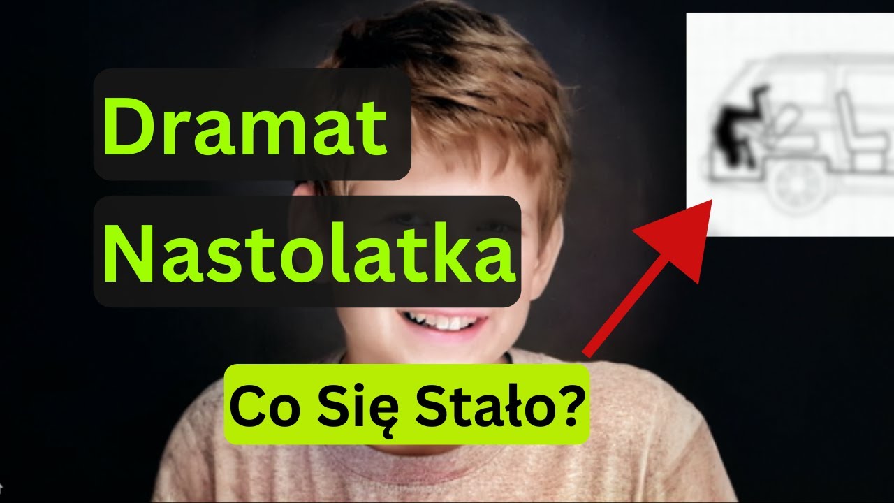 To nie powinno się wydarzyć!