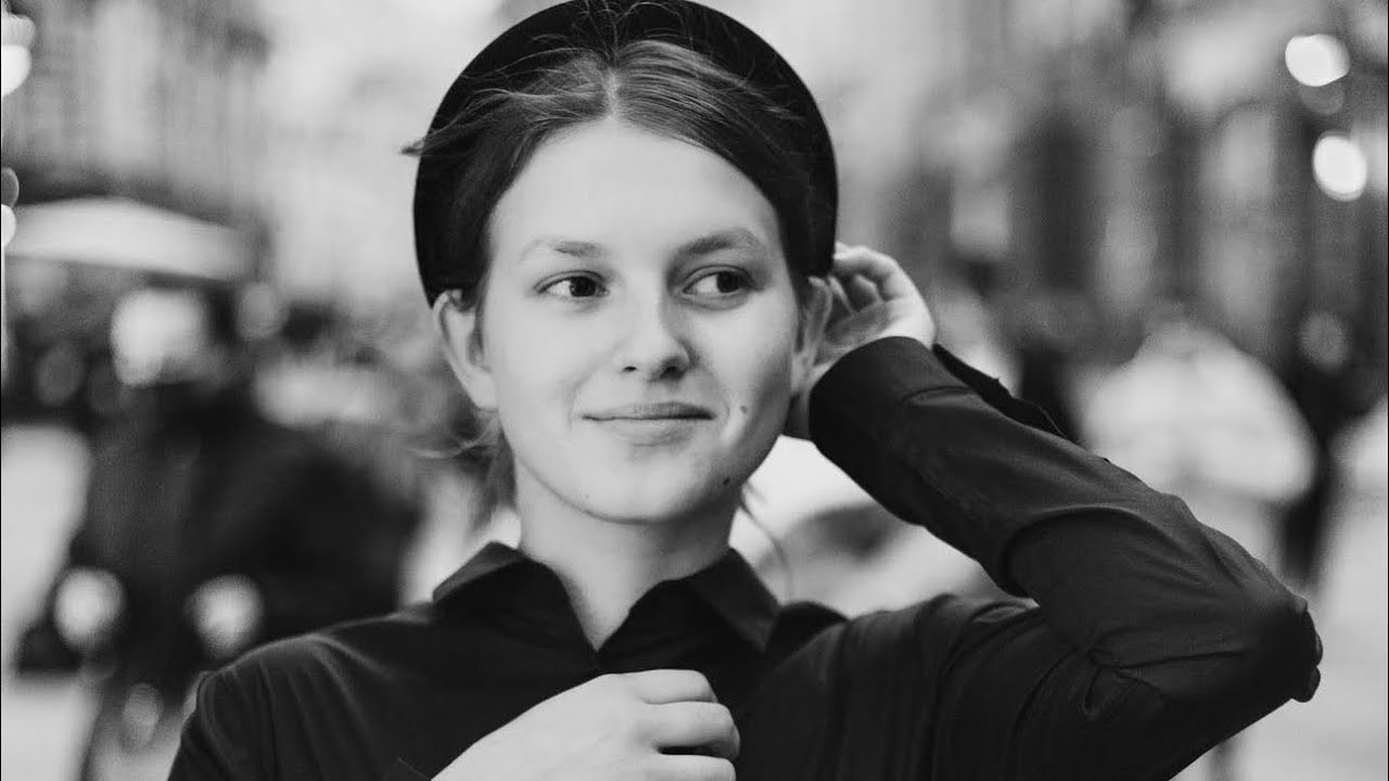 Ты прости || Ангелина Фомина