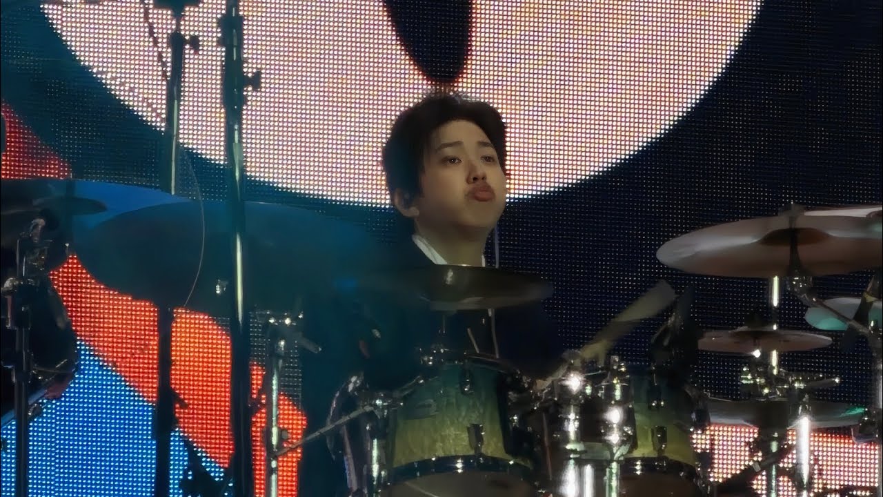 [20260208] 한 페이지가 될 수 있게 [도운] 대구막콘 