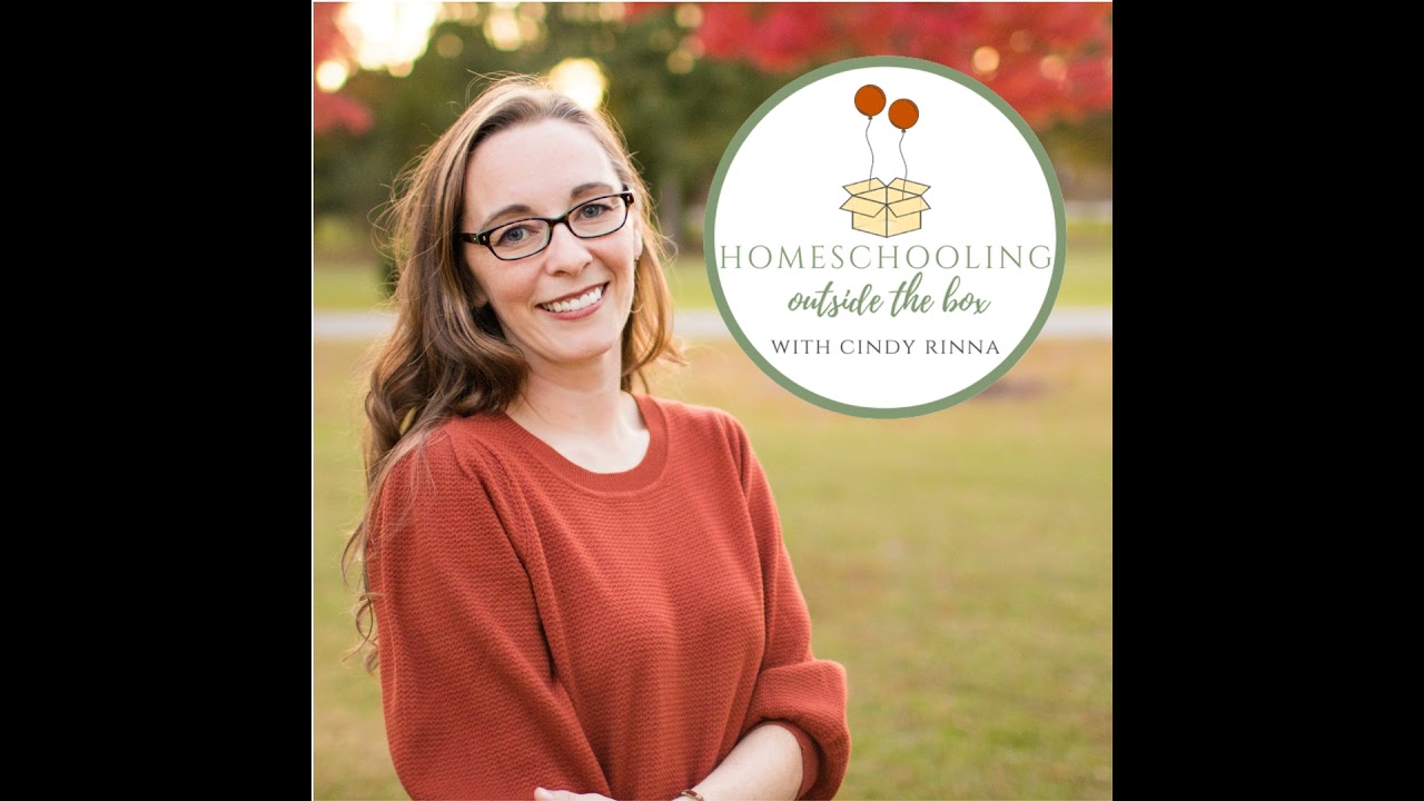 CM Teacher Turned Homeschool Mama, with Kristin Rosin