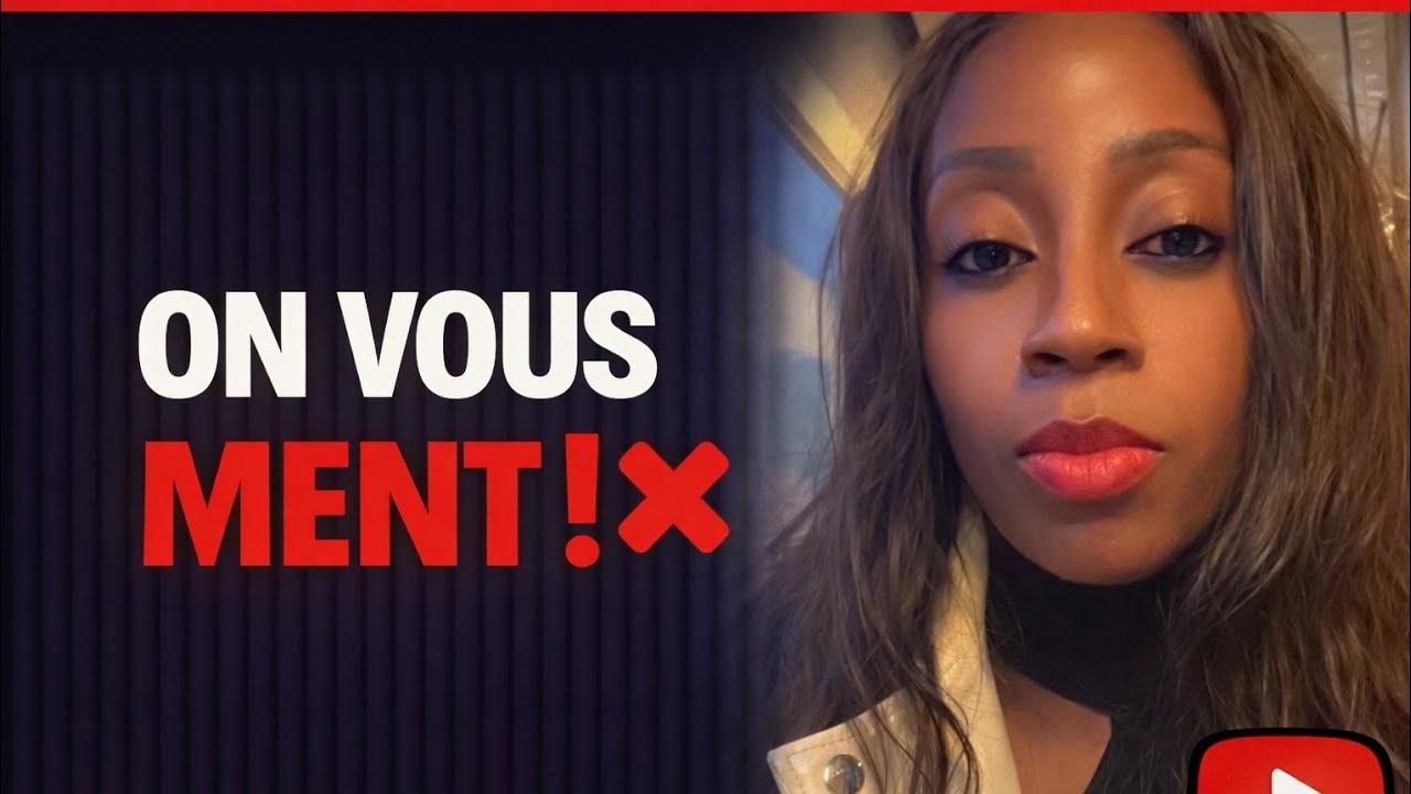 Les mensonges qu’on a dites aux femmes 