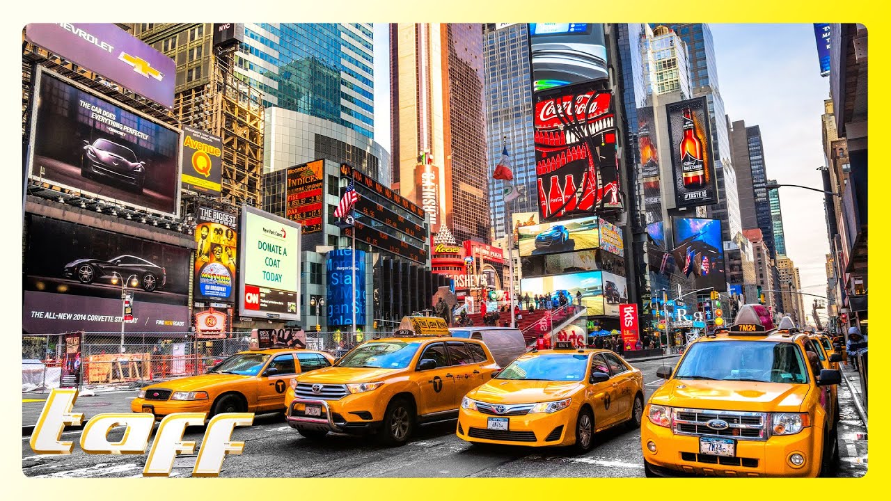 Inside New York: Die echten Geheimtipps und teuren Touri-Fallen