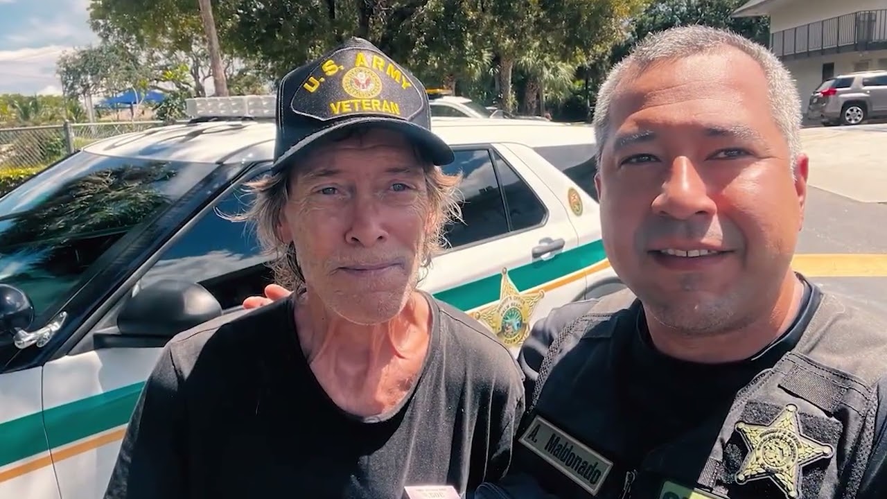 PBSO Behind the Star October 2025