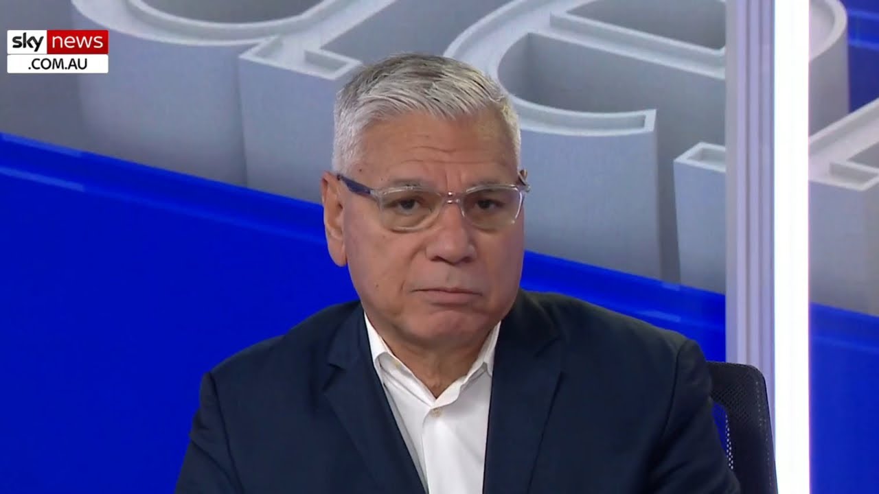 Warren Mundine opens up about his abuse for opposing the Voice to Parliament