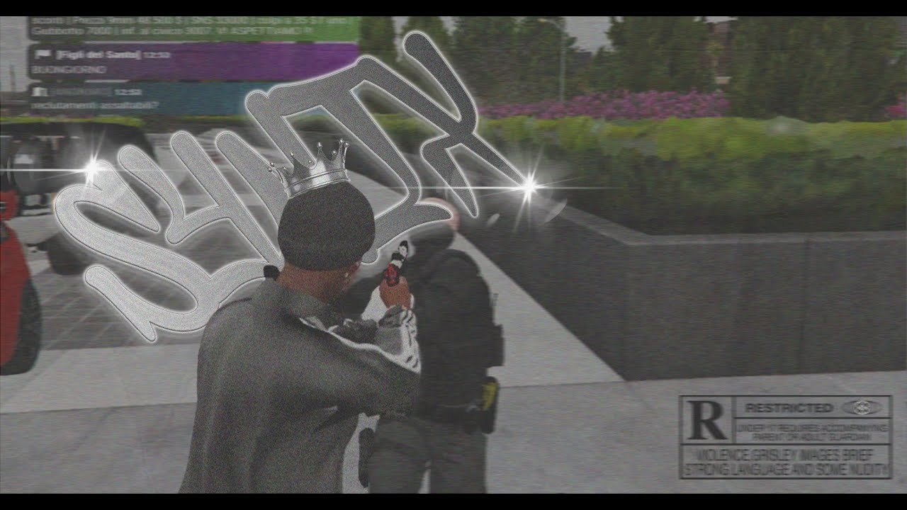 giretto su la città degli smeraldi  | Synix Highlights #2 | #emerals