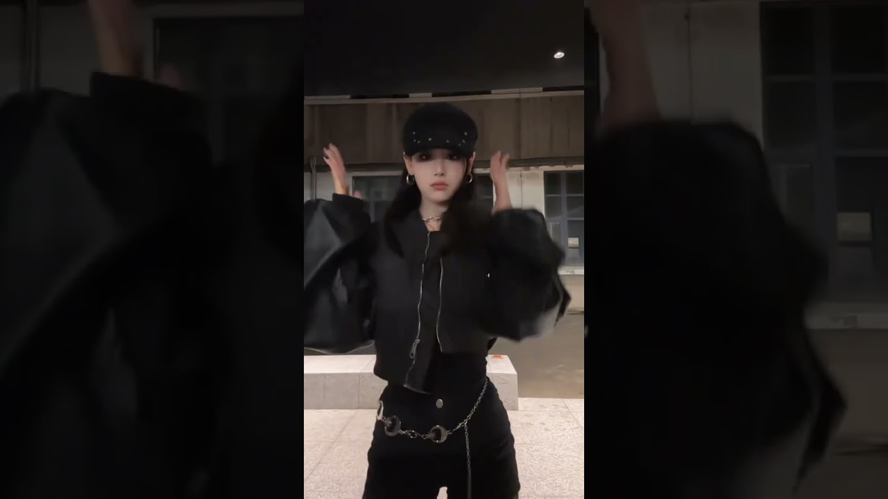 UCHIDA 1 / GINTA, ODAKEi #dance cover