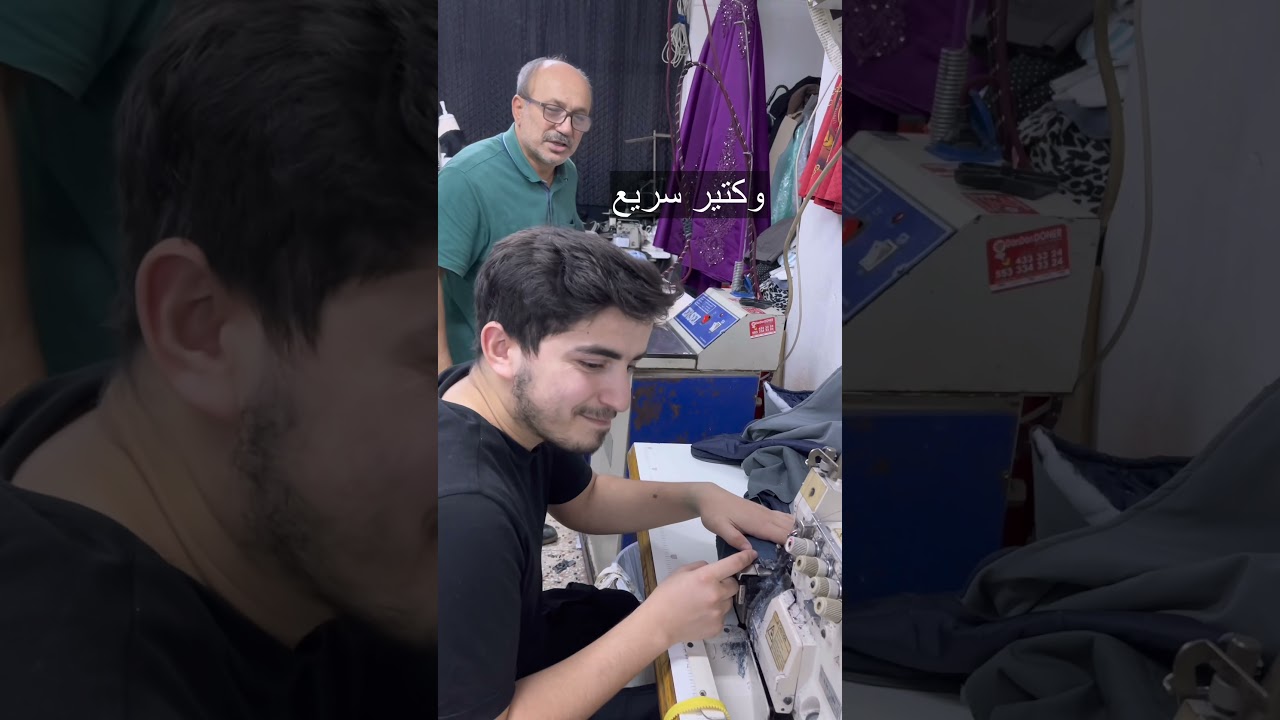 في تركيا 🇹🇷 معلم تركي يحاول أن يخصم من معاش العامل السوري😡ولكن شاهد رد السوري 😔