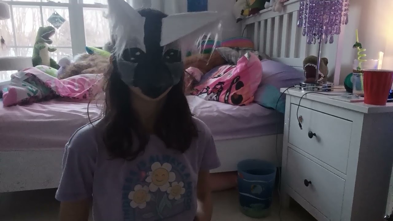 I don't get people who hate on furries and therian