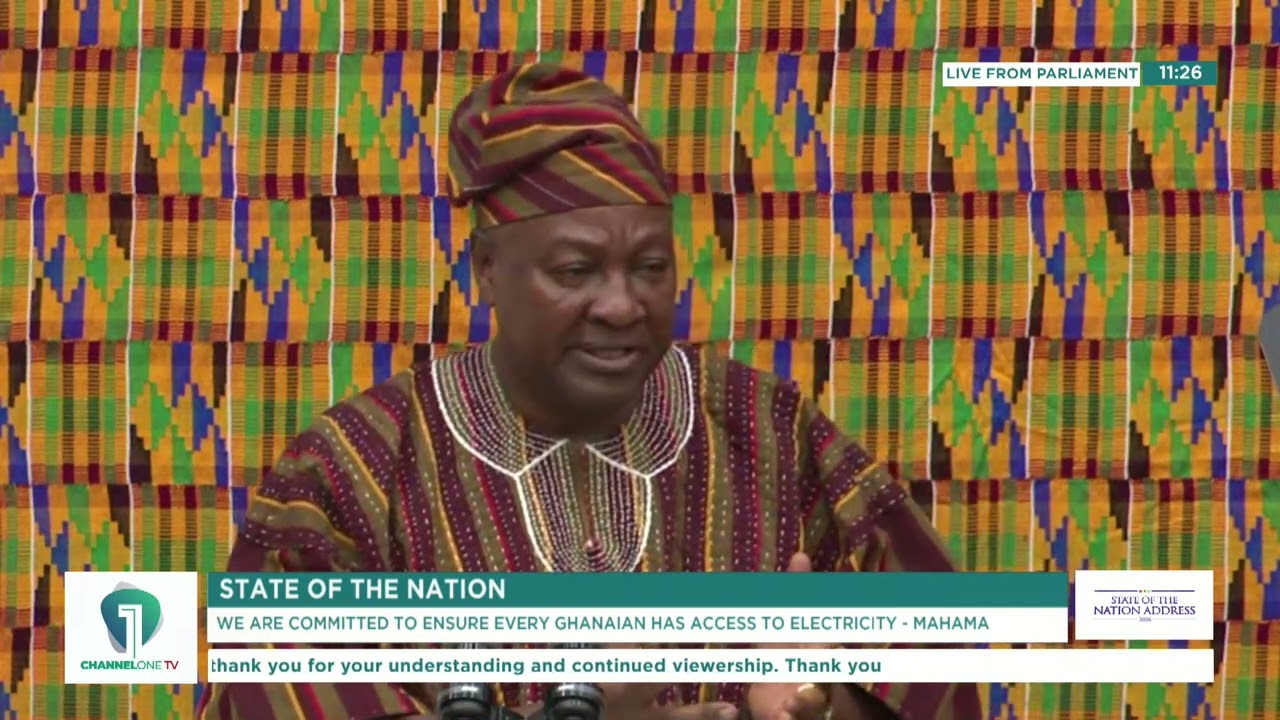 ‘Ghana’s Credibility Restored!’ — Mahama Announces $500M World Bank Guarantee Repaid