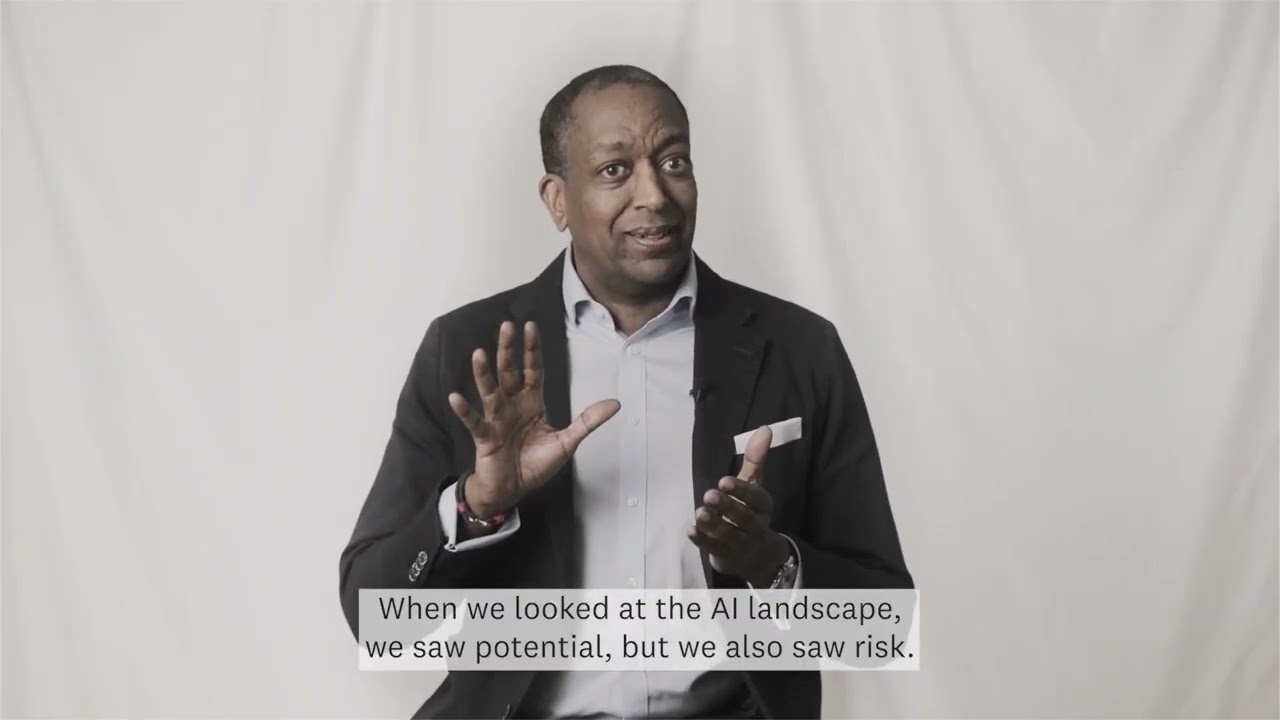 Why are we investing in LeapSpace