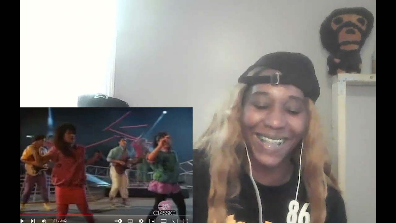 The Jets Reaction Crush On You (THOSE COLORS THO!!?) | Empress Reacts