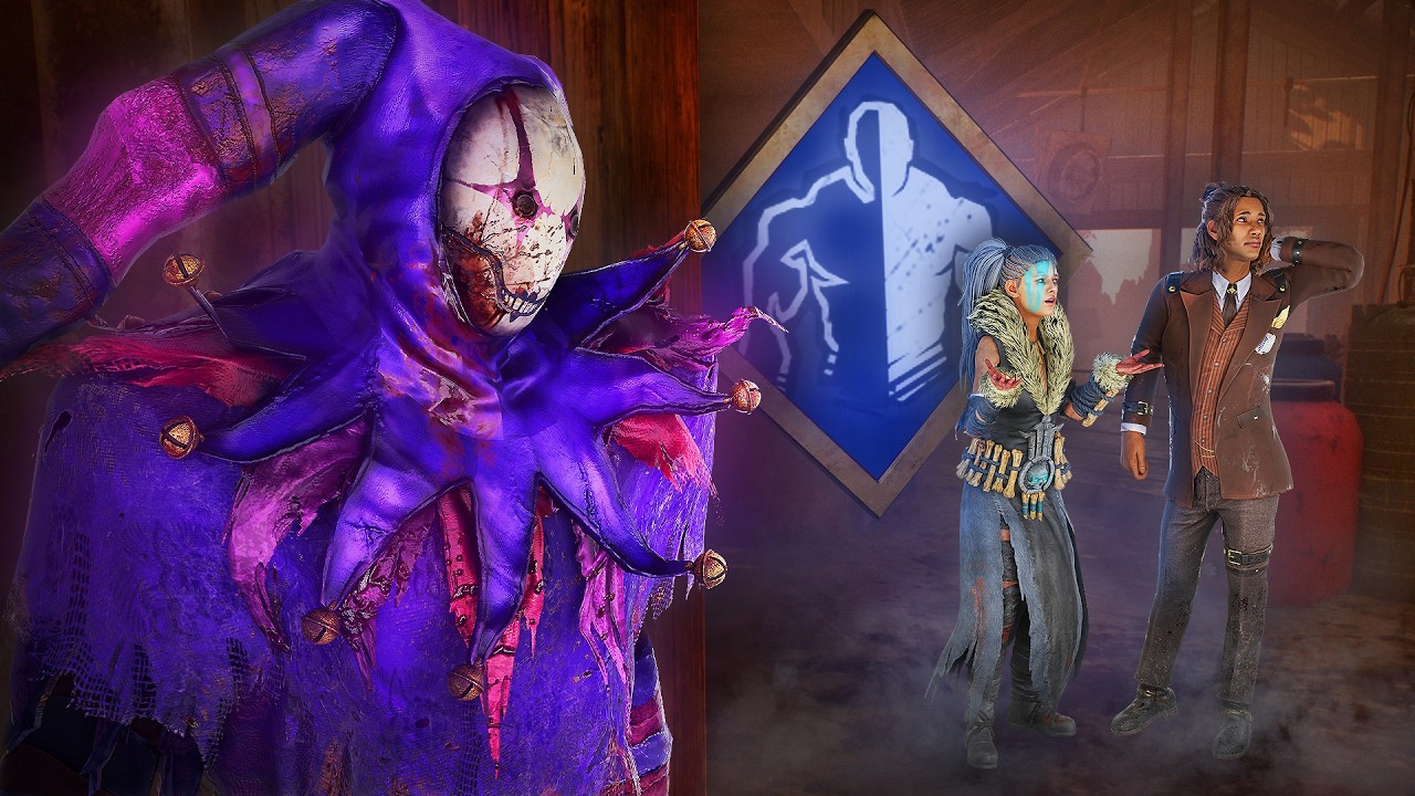 The 'Useless' Perk That Makes The Wraith TERRIFYING