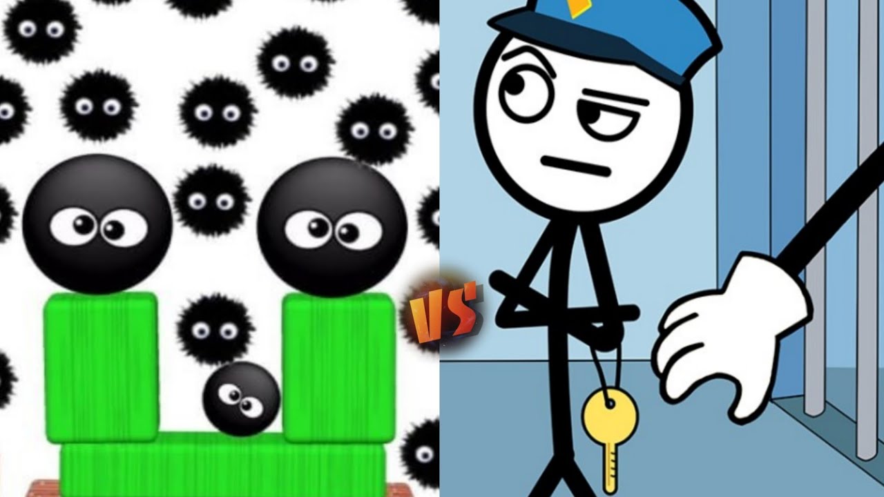 Hide Ball Brain Vs Thief Puzzle Walkthrough | Challenge Arena Battle Gameplay New Merge!