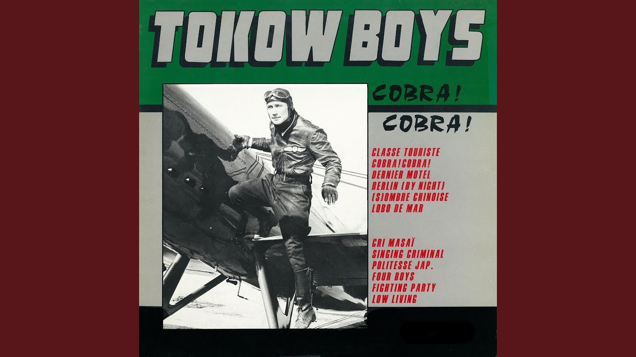 Cobra! Cobra!
