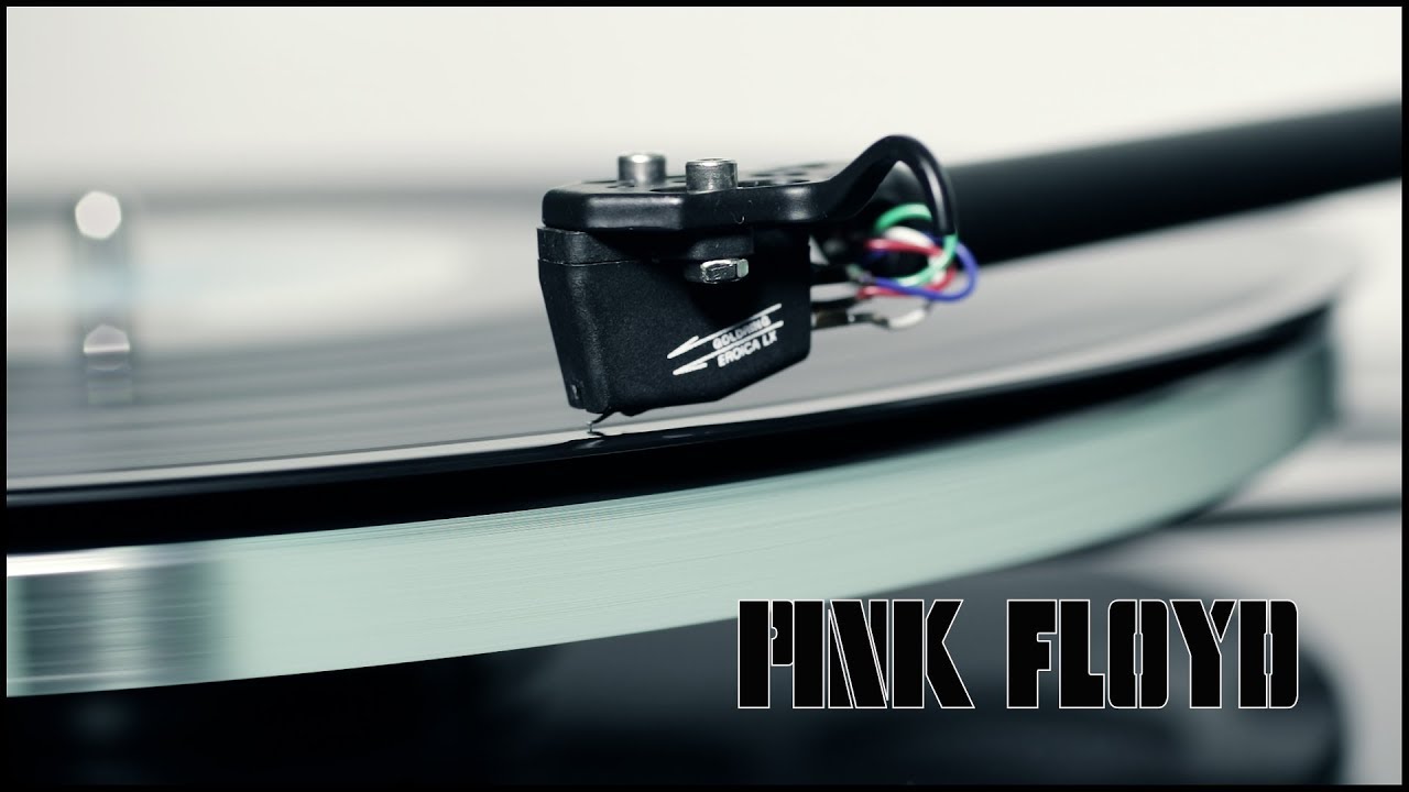 PINK FLOYD -- Pigs (Three Different Ones) [vinyl]
