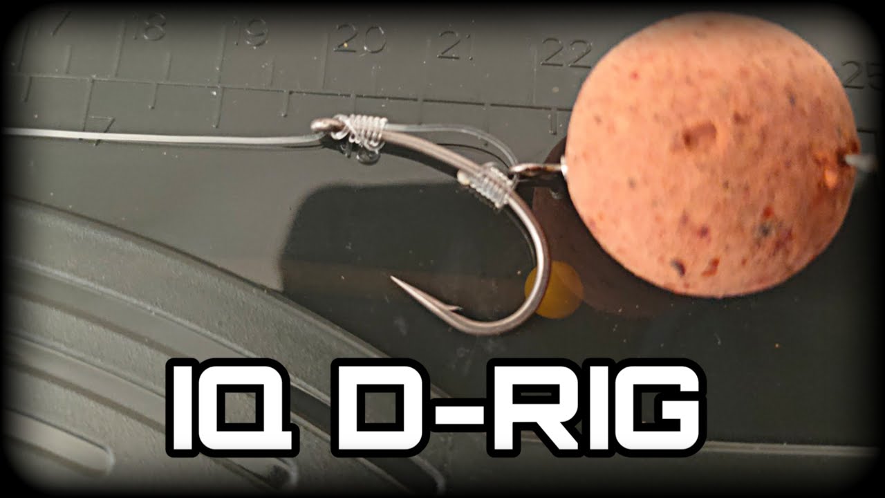 Comment réaliser un IQ D RIG