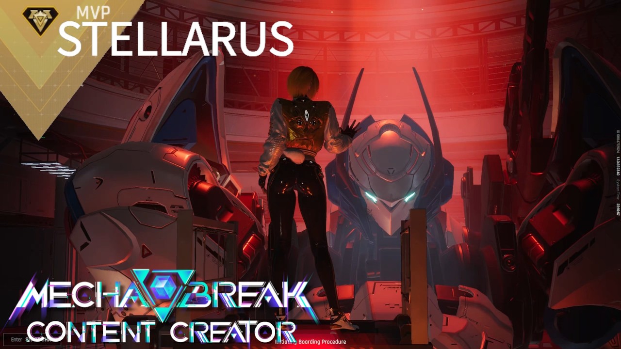 I feel like I'm contributing less and less on STELLARUS in Mecha Break / Solo PvP #76