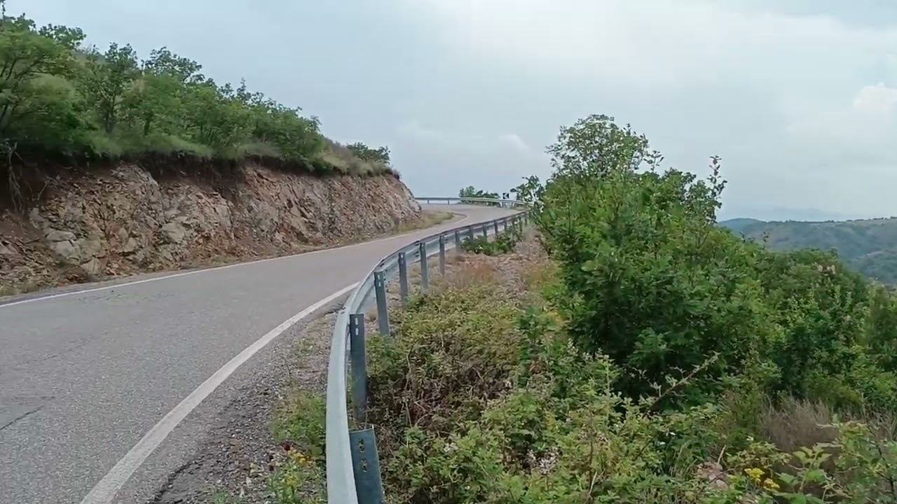 Shëtitje Juni-Juli 2023 Shqipëri