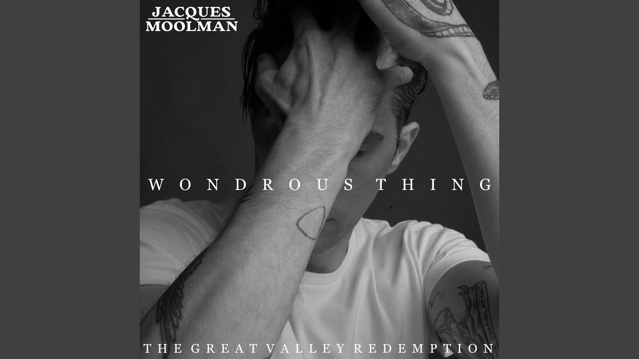 Wondrous Thing