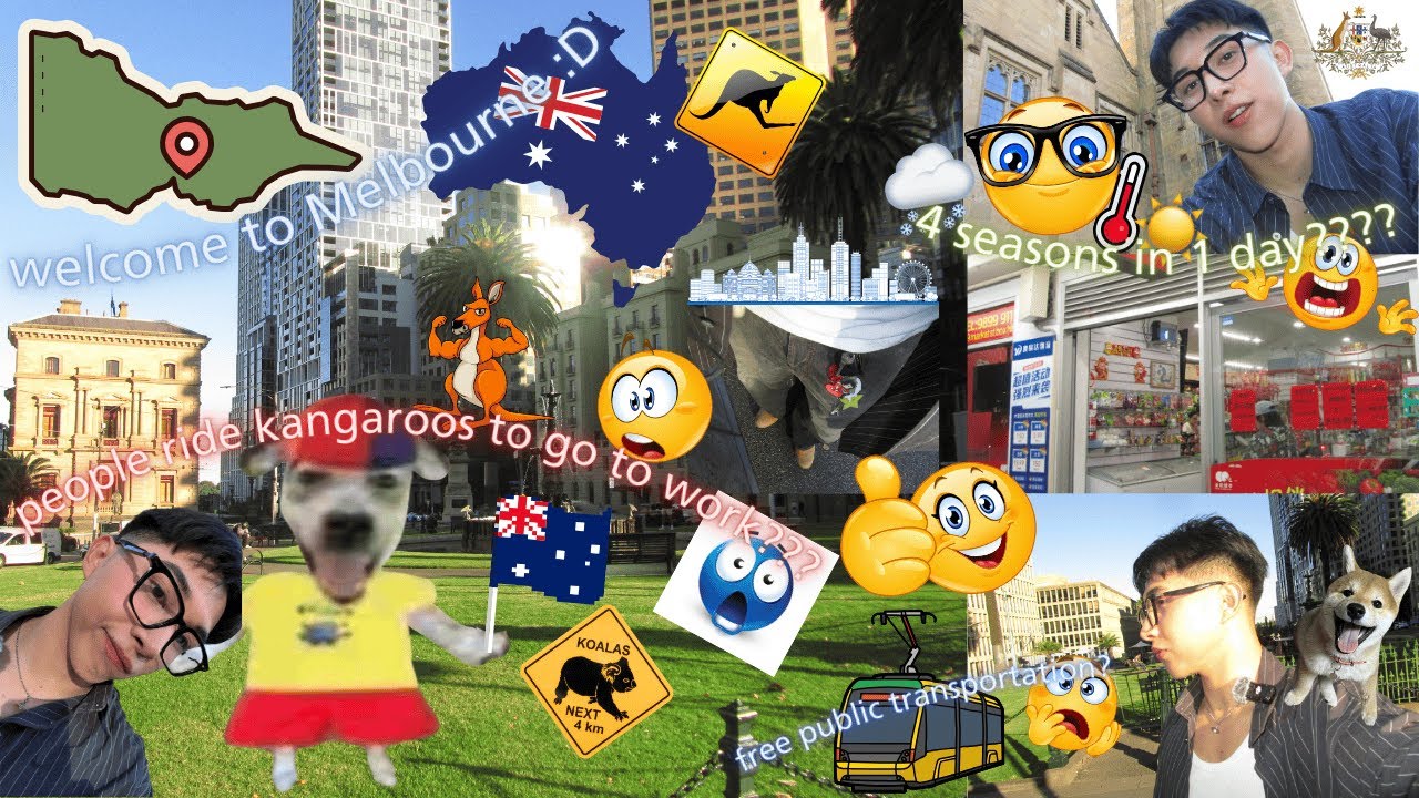 5 reasons why you should pack up now and move to Melbourne