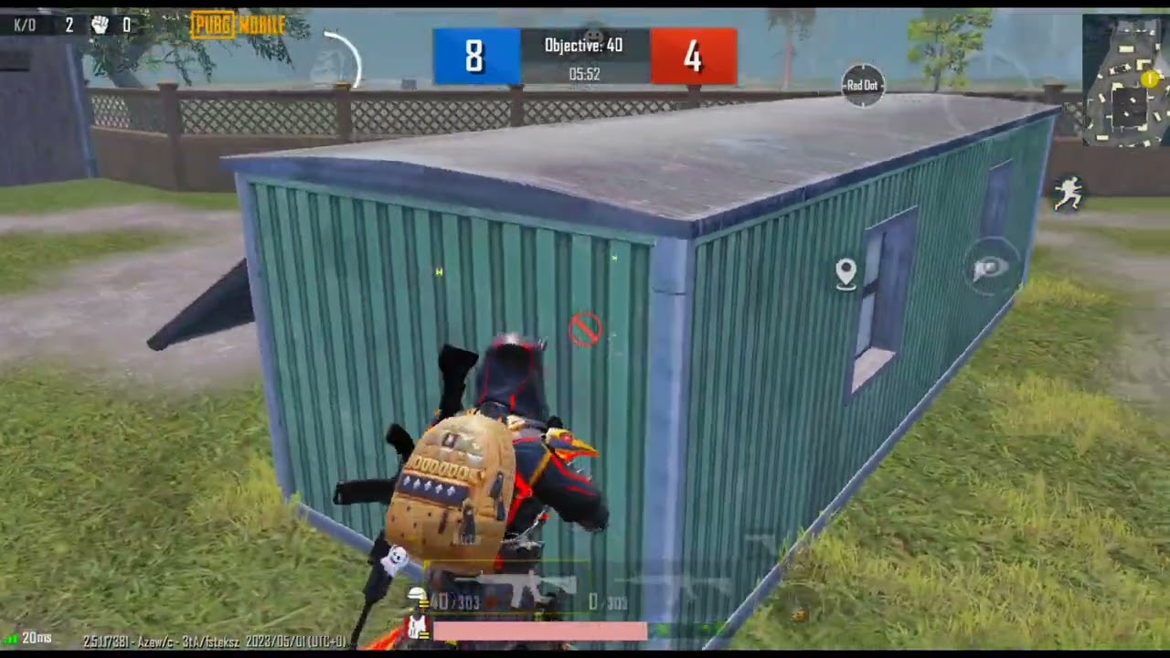 OnePlus 8T VS Aquos R2 😱PUBG TEST 🔥1vs1 TDM Room Comparison | PUBG MOBILE | PR IGNITER @PUBGMOBILE