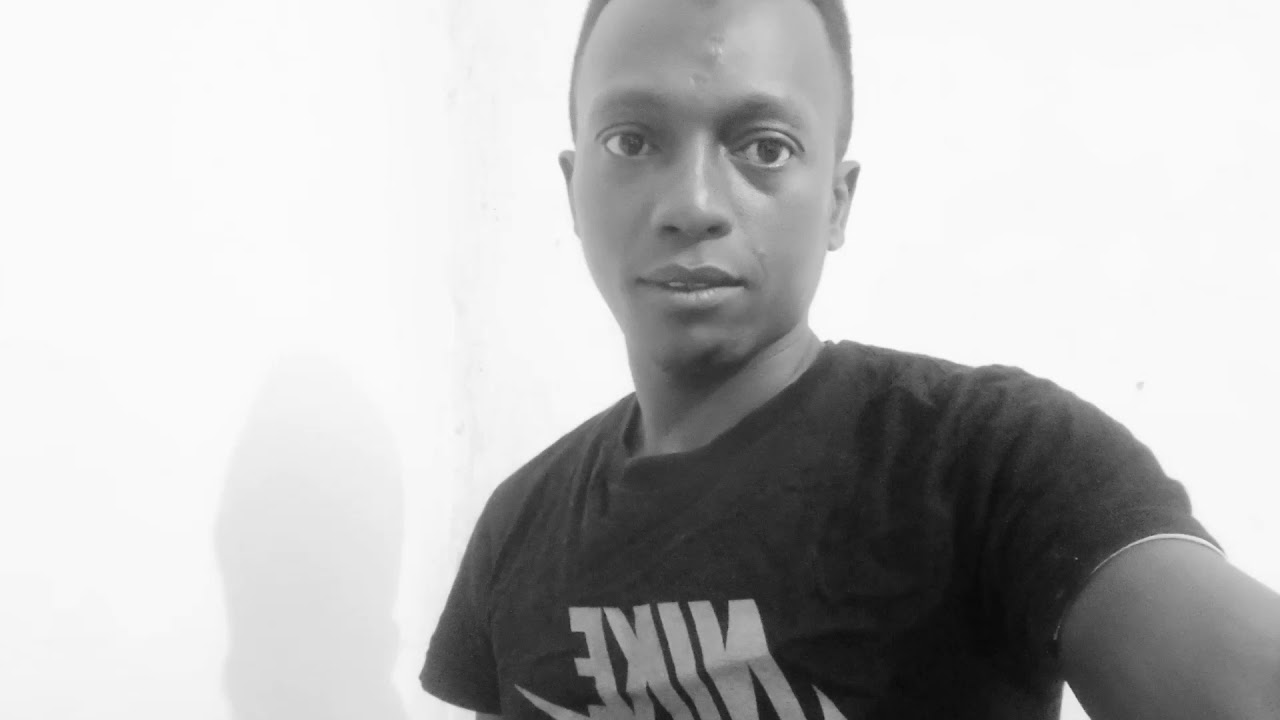 NIKE BAHATI YAMUISSO