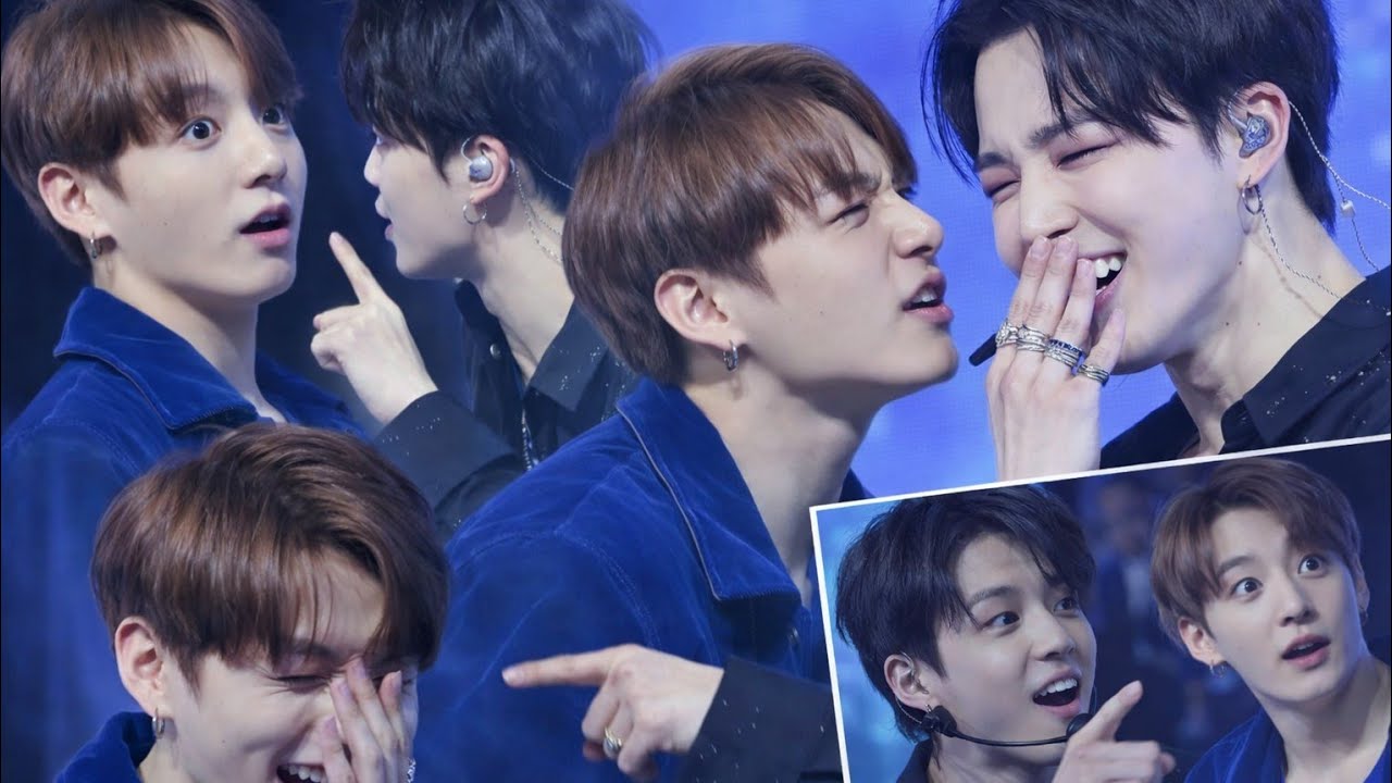 Jimin Caught Jungkook LYING on Camera—His REACTION Left Fans in SHOCK 😱📸🤯💔🔥
