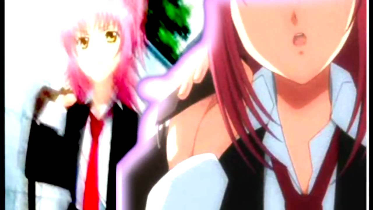 ~*~ ✖Shugo Chara✖ - ♫ Circus ♫ ~*~