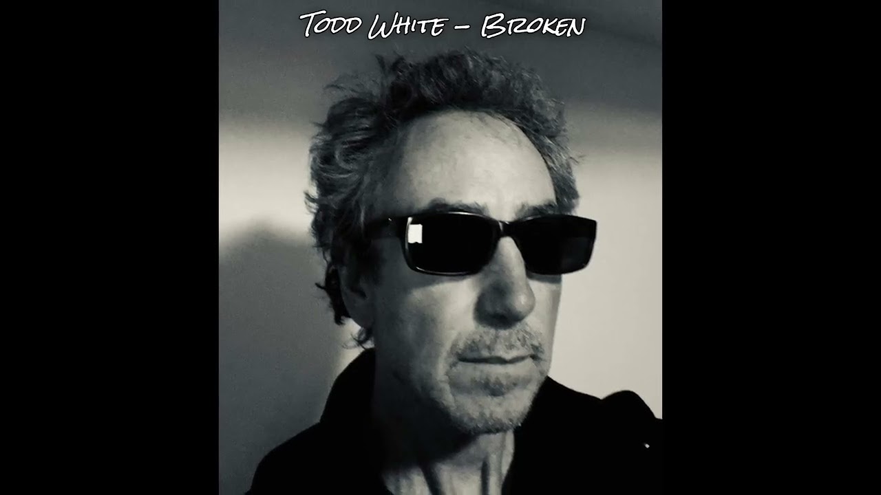 Todd White - Broken