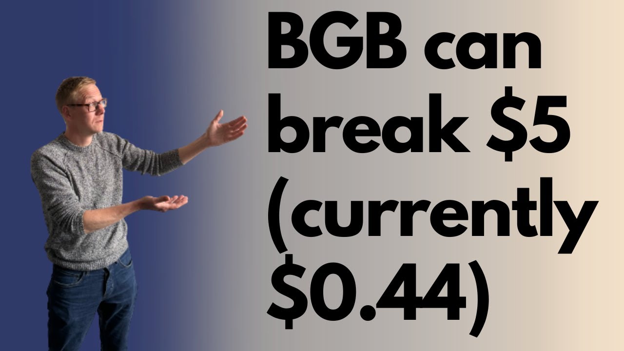 Bitget Token (BGB) price prediction 2023 - 10x coming soon
