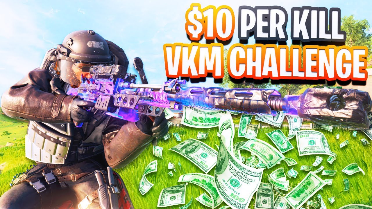 CoD BLACKOUT | SPEROS ПЫТАЕТСЯ ПРОЙТИ ВЫЗОВ VKM!!! (БЕЗУМНАЯ КОНЦОВКА)