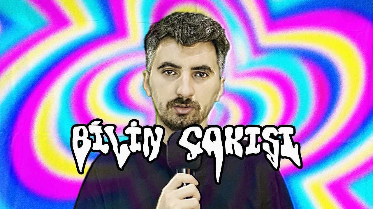 BİLİN &Ccedil;AKIŞI - 2. B&ouml;l&uuml;m