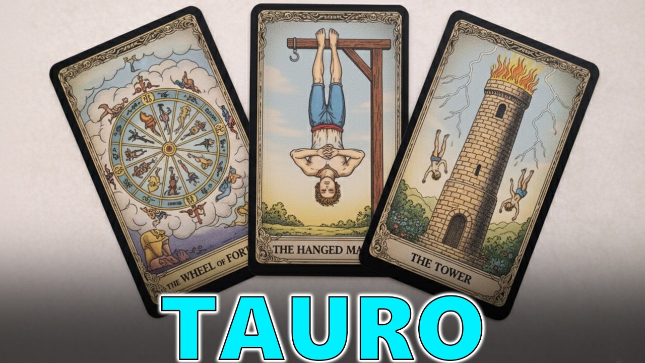 Tauro 🌿 Buenas noticias fortalecen la relación que estabas dudando 💞 Tarot Amor Diario