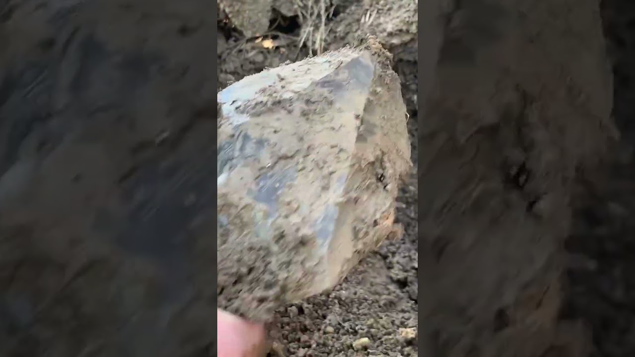 Natural clear quartz Original stone #shorts #crystal #quartz #natural #stone #original #clear