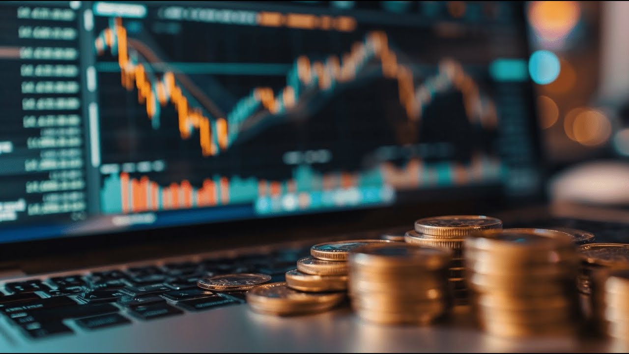 What Are The Top 100 YouTube Channels On Finance Investing?
