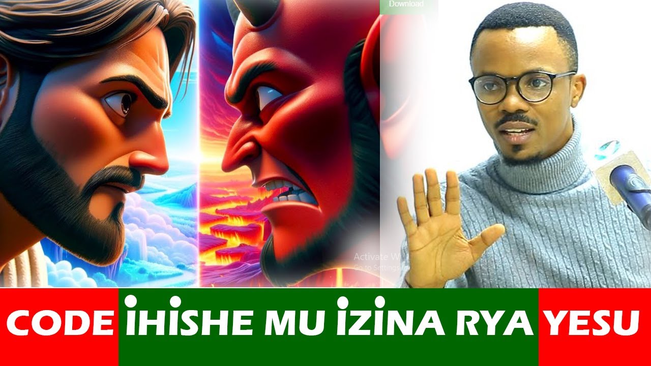 🔴NUSENGA GUTYA ABADAYIMONI BAZAGUTINYA MENYA IRI BANGA (𝗣𝗮𝘀𝘀𝘄𝗼𝗿𝗱) RIRI MU 𝗜𝗭𝗜𝗡𝗔 𝗥𝗬𝗔 𝗬𝗘𝗦𝗨