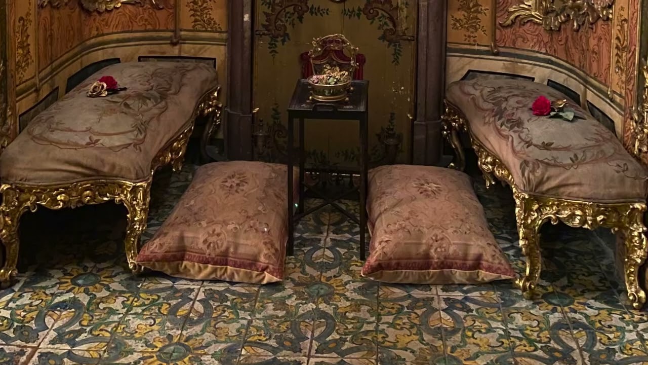 Palazzo Valguarnera-Gangi