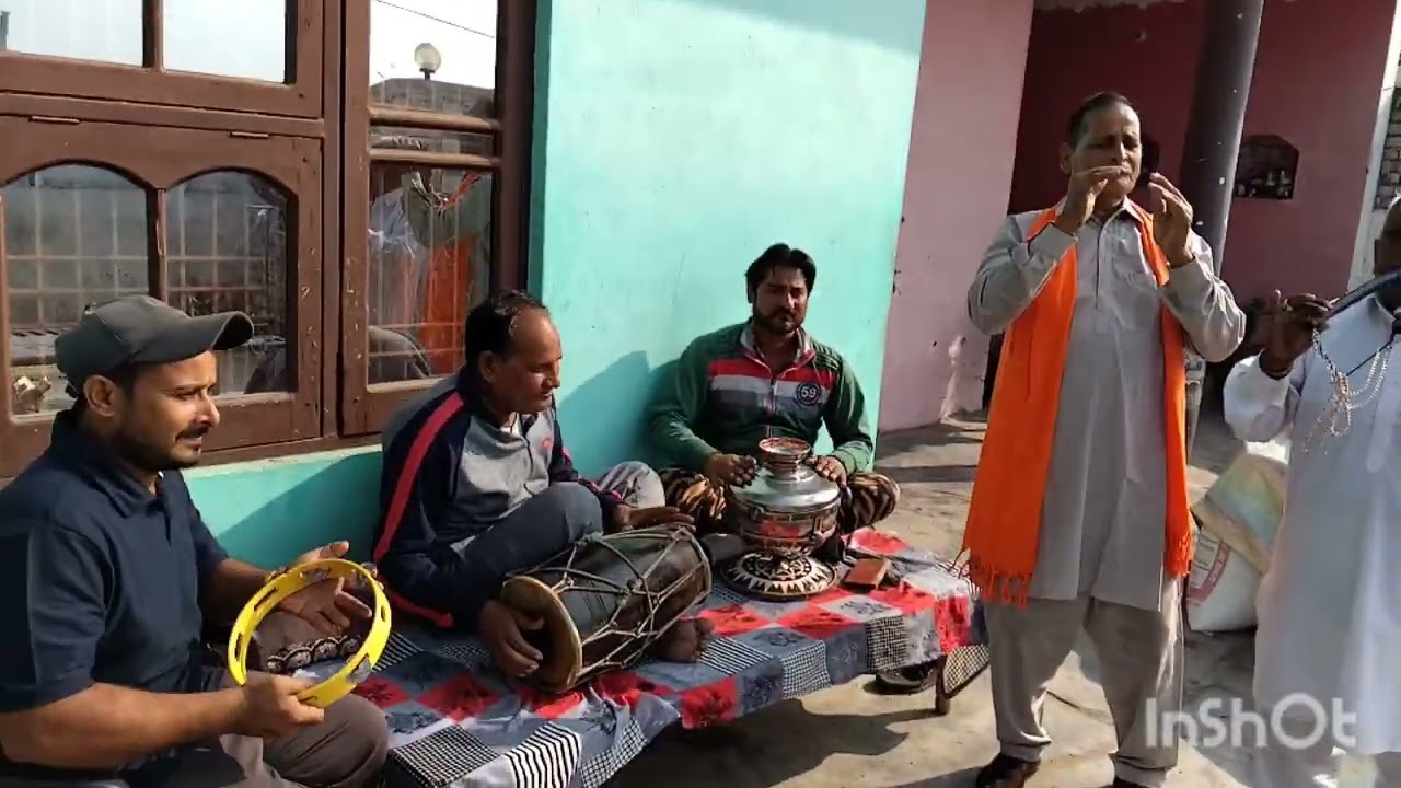 Baggi Waleya