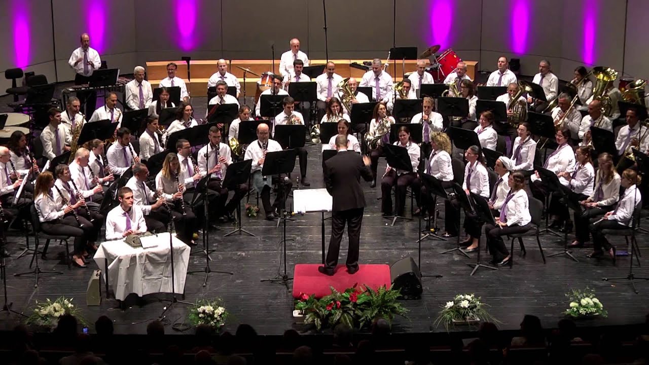The Typewriter by Leroy Anderson