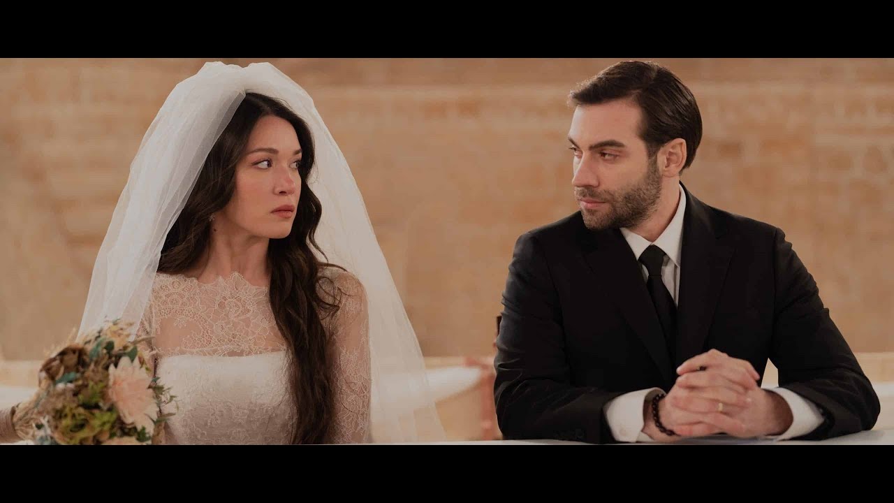 Azize & Devran || Sahipsizler || РОМАН