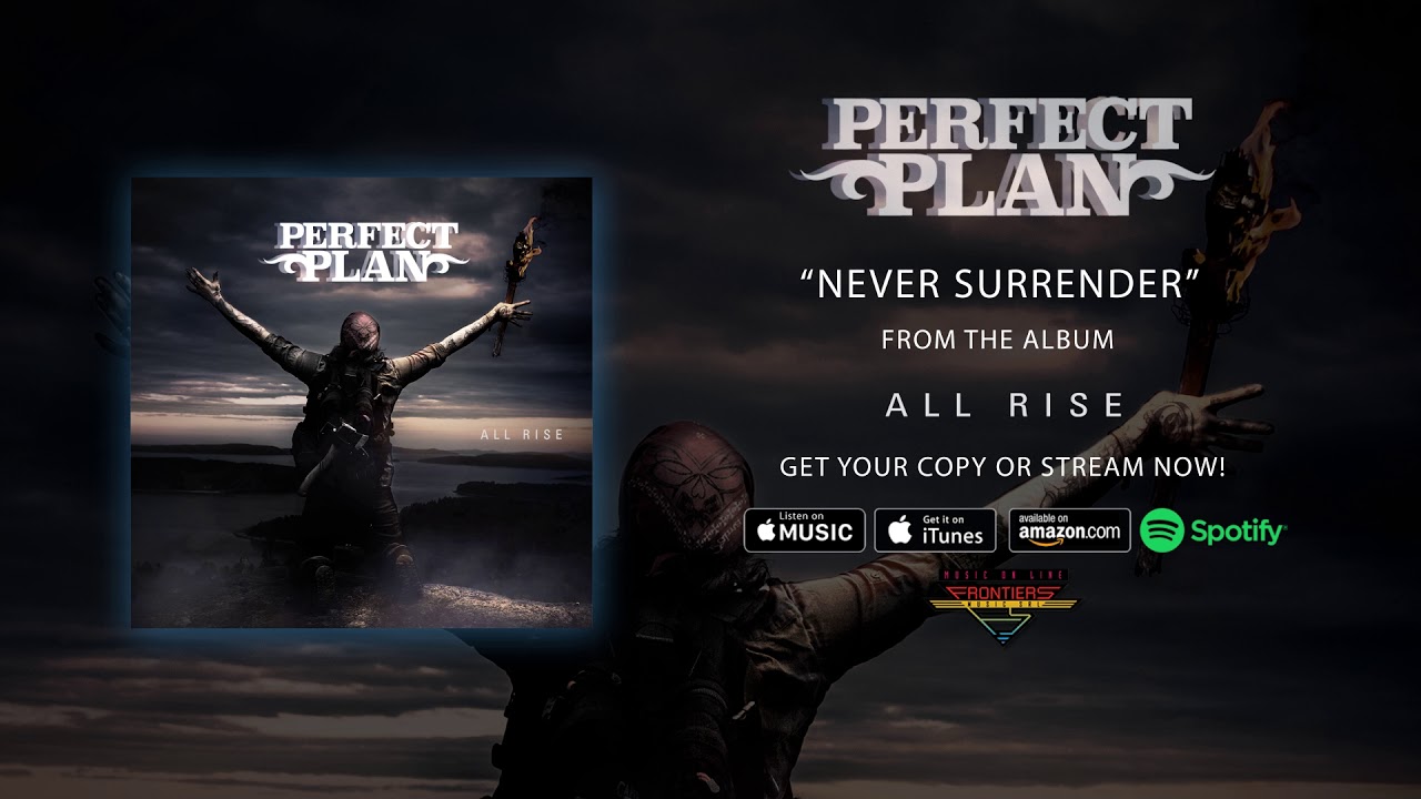 Perfect Plan - 