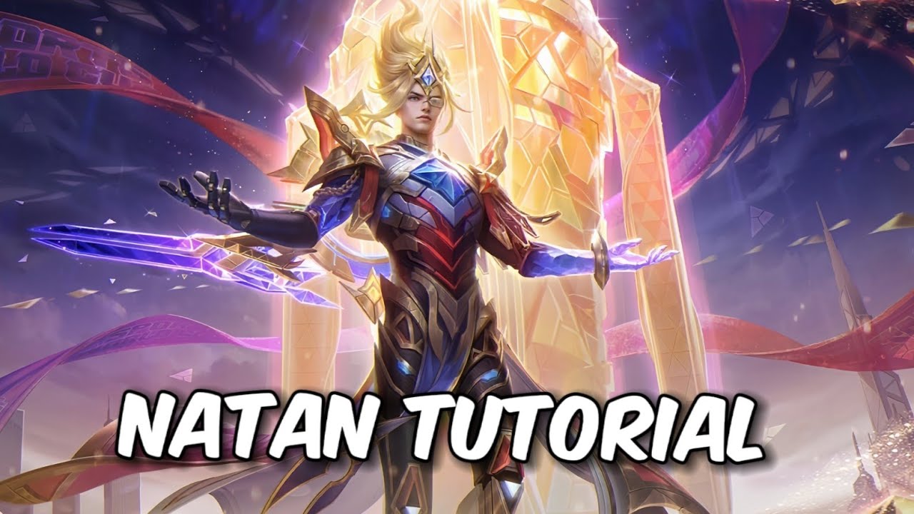 Natan Guide: How to Play Natan (Tips and Tricks & Gameplay)