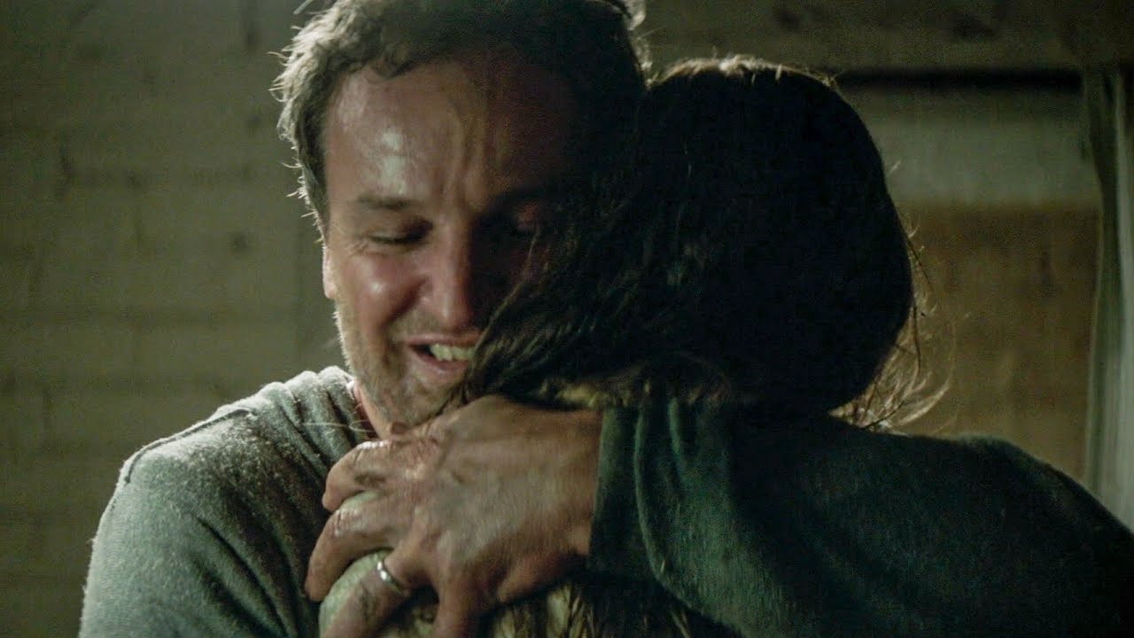 Cementerio Maldito (2019) Ellie revive (Espa&ntilde;ol Latino)