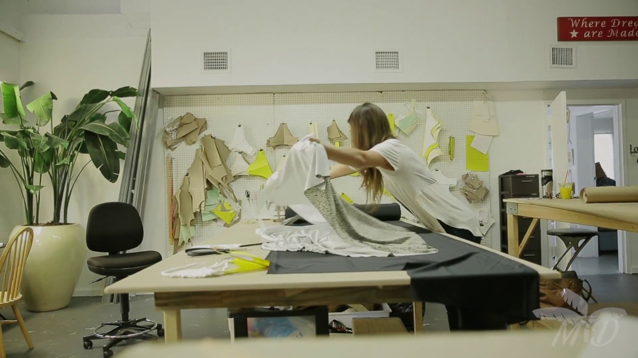 Maheli Heli Swimwear Designer | Full Interview | Version 1