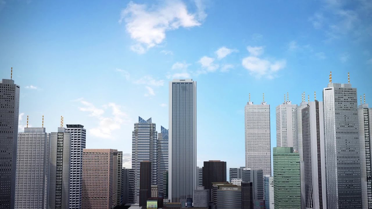 Chicago building the fastest elevator in North America