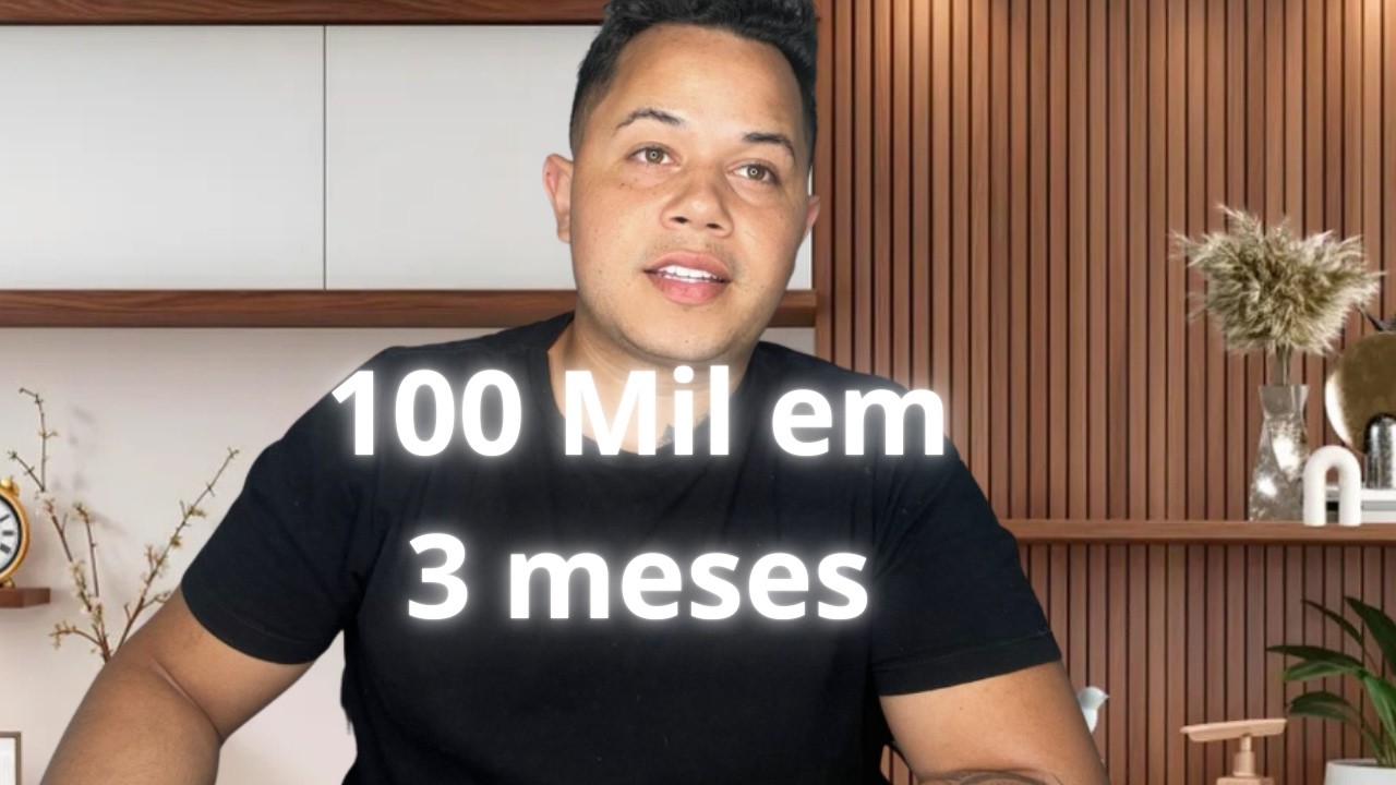 Não guarde dinheiro e fique rico mais rápido