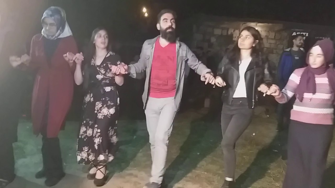 Digor merkez harika aile düğünü koma aşiti ığdır   iyi seyirler