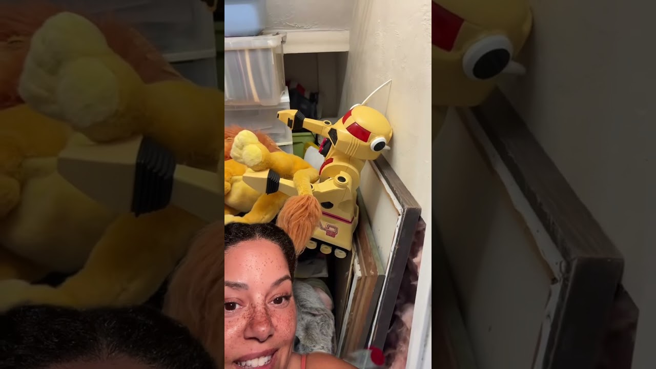 This Beach Airbnb Looked Better Online&hellip; 😳🏖️