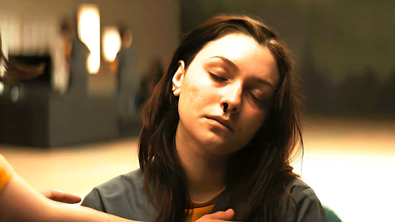 7 Volunteers Trapped In A Drug Test Where They&rsquo;ll Die If They Fall Asleep
