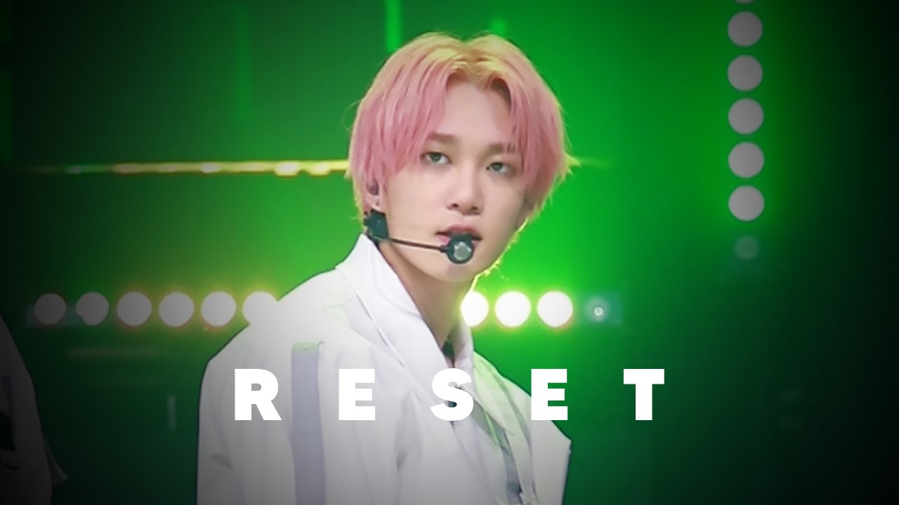 [P1H/THEO] 210420 피원하모니 'Reset' 테오 세로직캠